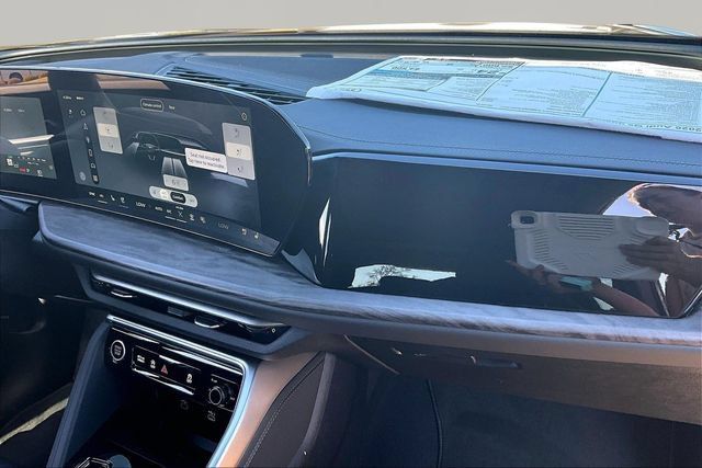 New 2026 Audi Q5 Premium Plus AWD/4WD image 16