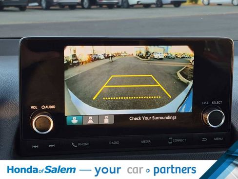 Used 2024 Honda Civic EX image 25