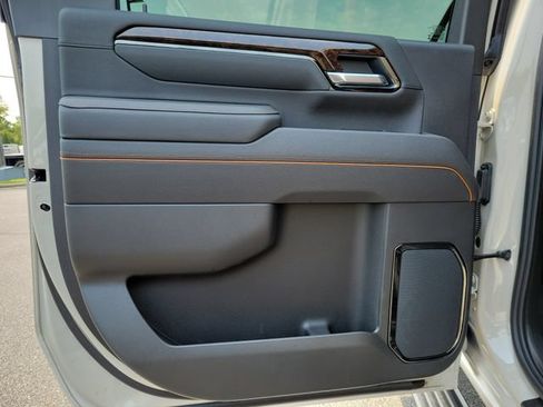 Used 2026 GMC Sierra 2500 AT4 w/ AT4 Premium Plus Package AWD/4WD image 24
