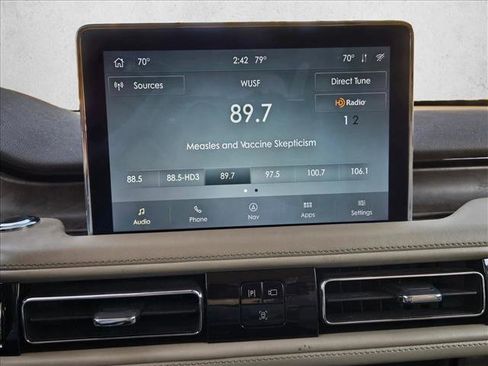 Used 2020 Lincoln Aviator Reserve w/ Equipment Group 202A image 11