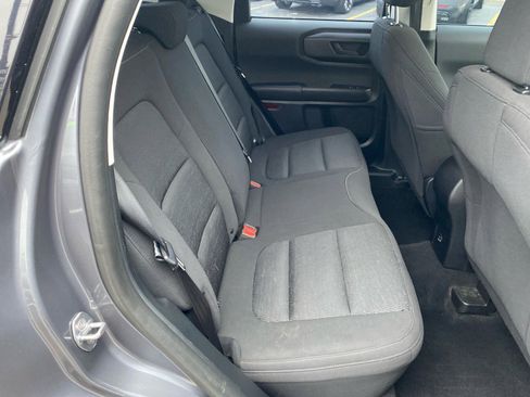 Used 2021 Ford Bronco Sport image 24