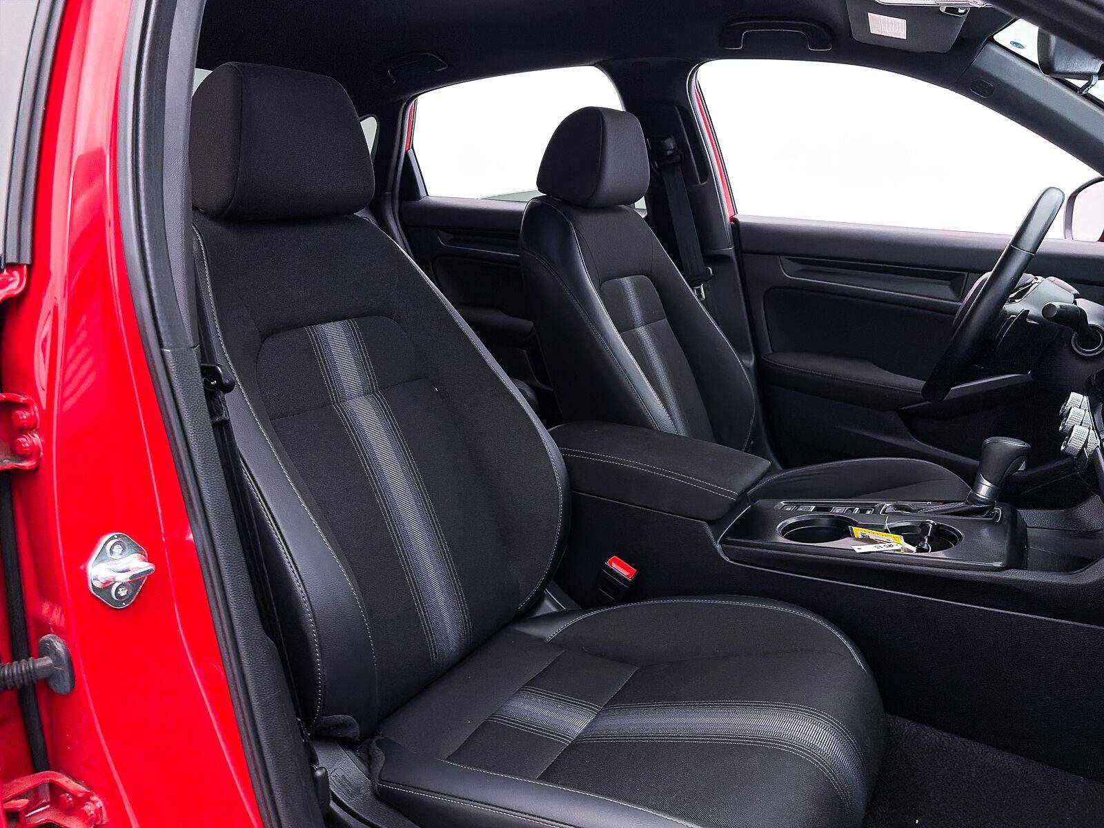 Used 2024 Honda Civic Sport image 31