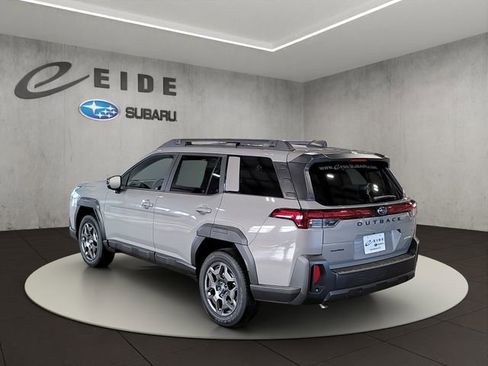 New 2026 Subaru Outback Premium AWD/4WD image 3