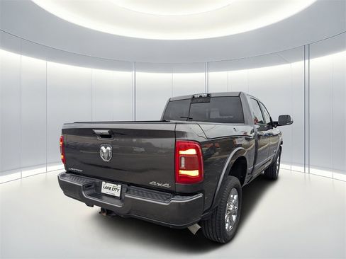 Used 2020 RAM 2500 Limited image 4