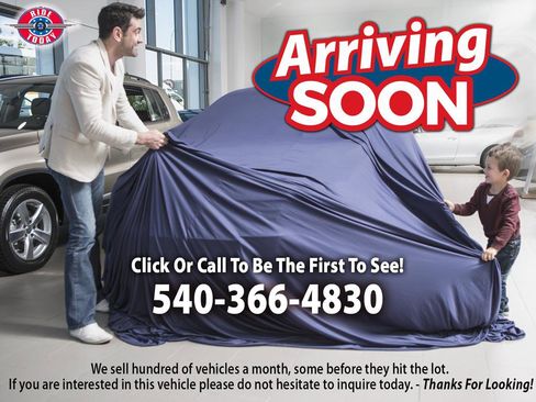 Used 2012 Subaru Forester 2.5X w/ Alloy Wheel Pkg AWD/4WD image 1