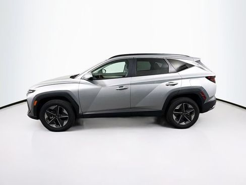 Used 2026 Hyundai Tucson SEL AWD/4WD image 6