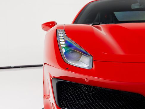 Used 2019 Ferrari 488 Pista image 55