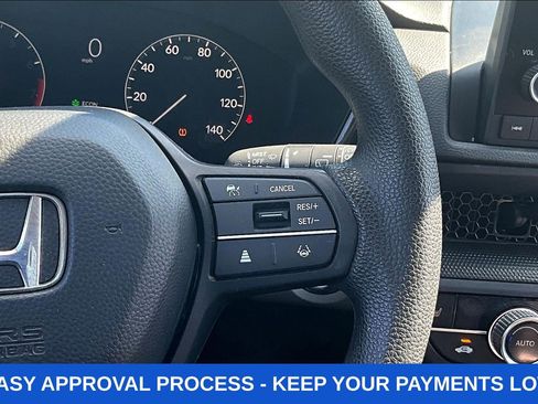 Used 2025 Honda CR-V EX image 15