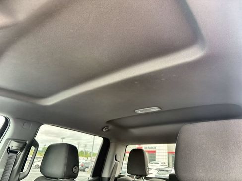 Used 2025 Chevrolet Silverado 1500 Custom Trail Boss w/ Realtree Special Edition AWD/4WD image 28
