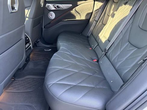 Used 2023 BMW XM w/ M Driver's Package image 14