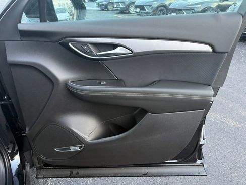 New 2026 Buick Envision Sport Touring image 39