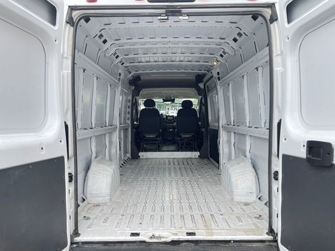 Used 2023 RAM ProMaster 3500 FWD image 24