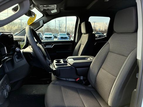 New 2026 Chevrolet Silverado 1500 LT image 29