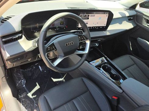 New 2026 Audi Q3 quattro 2.0T AWD/4WD image 16