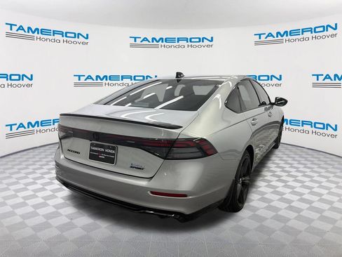 Used 2024 Honda Accord Sport image 5