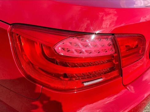 Used 2013 BMW 335i Convertible RWD image 29