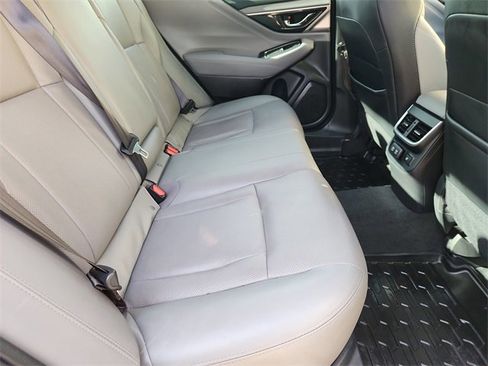 Used 2021 Subaru Legacy Limited XT w/ Popular Package #2 image 28