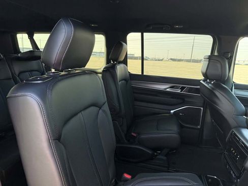 New 2026 Jeep Grand Wagoneer L 2WD image 26