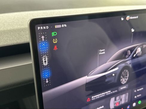 Used 2026 Tesla Model Y 2WD image 20