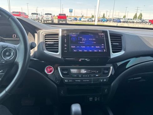 Certified 2018 Honda Ridgeline RTL-E image 18