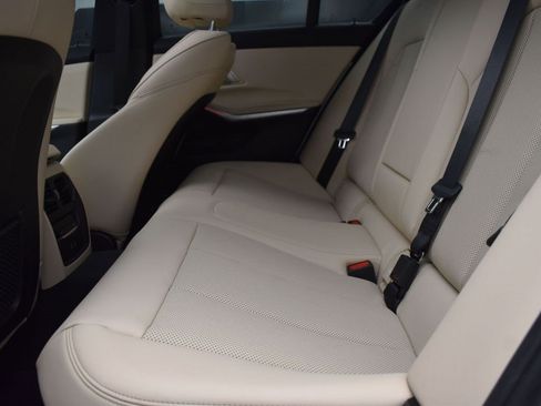 Certified 2023 BMW 330e w/ M Sport Package image 16