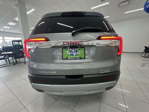 Certified 2023 GMC Acadia SLE w/ Driver Convenience Package image 33