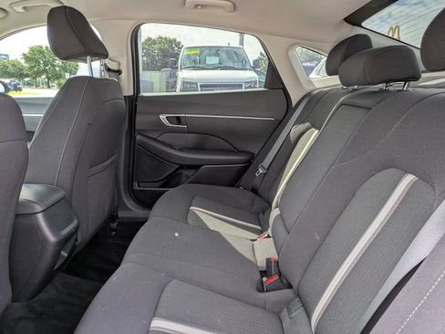 Used 2023 Hyundai Sonata SEL FWD image 14