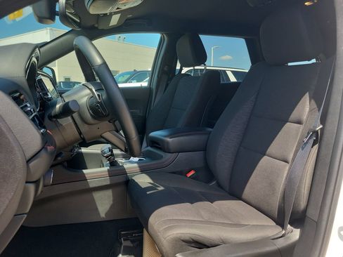 Used 2026 Dodge Durango GT AWD/4WD image 20
