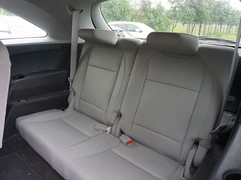 Used 2015 Acura MDX FWD image 15