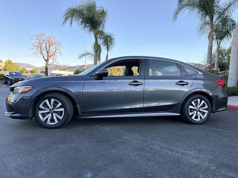 Used 2023 Honda Civic LX image 12