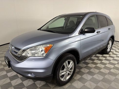 Used 2011 Honda CR-V EX image 9