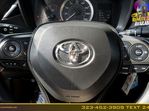 Used 2022 Toyota Corolla LE FWD image 21
