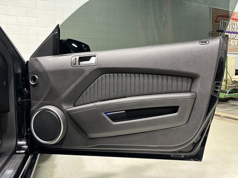 Used 2013 Ford Mustang Shelby GT500 image 15