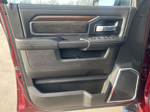 Used 2022 RAM 2500 Laramie w/ Snow Chief Group image 20