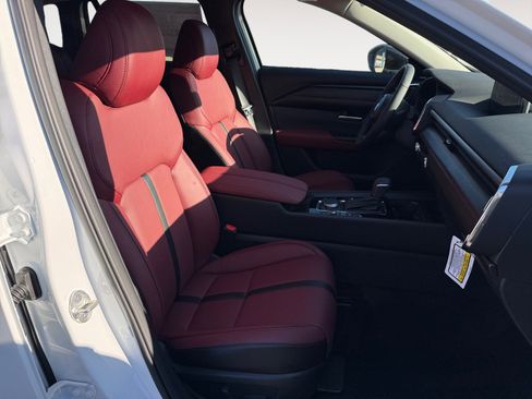 New 2026 MAZDA CX-50 2.5 Hybrid w/ Cargo Package image 19