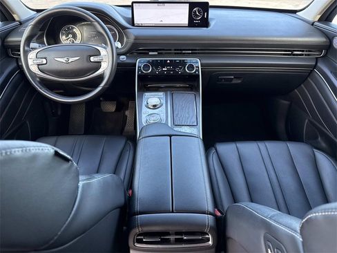 Used 2024 Genesis GV80 2.5T image 26