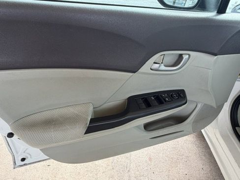 Used 2012 Honda Civic HF image 8