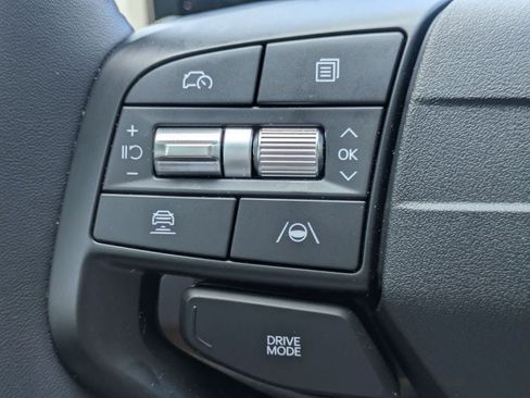 Used 2025 Kia K4 EX FWD image 22