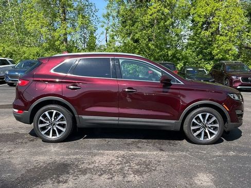 Used 2019 Lincoln MKC Reserve w/ MKC Climate Package AWD/4WD image 8