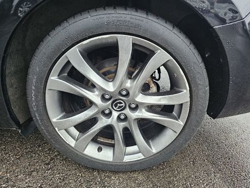 Used 2014 MAZDA MAZDA6 Grand Touring w/ MRCC + FOW Package image 21