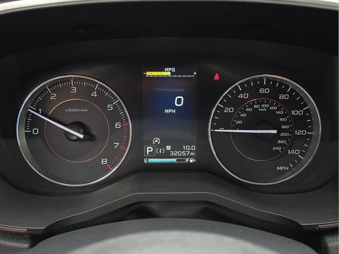 Certified 2021 Subaru Crosstrek 2.5i Limited w/ Moonroof Package 2 AWD/4WD image 19