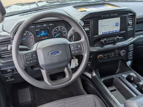 Used 2023 Ford F150 XL w/ STX Appearance Package RWD image 13