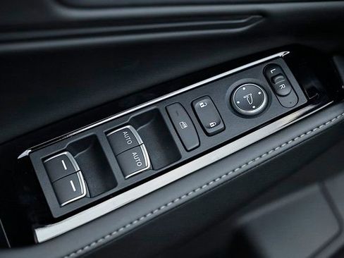 New 2026 Honda Accord Touring image 24