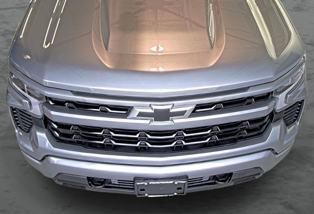 New 2026 Chevrolet Silverado 1500 RST w/ Dark Appearance Package AWD/4WD image 18