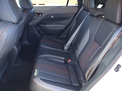 New 2026 Subaru Crosstrek 2.5i Limited image 16