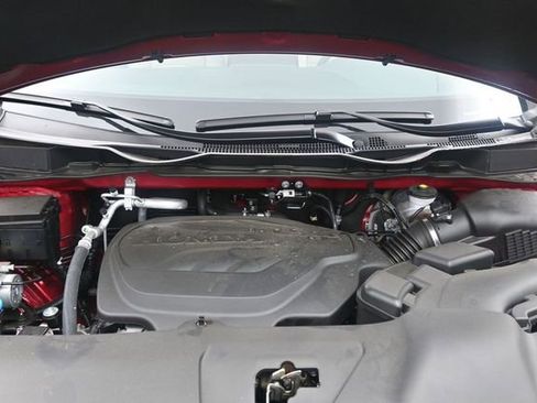 Used 2026 Honda Odyssey EX-L image 22