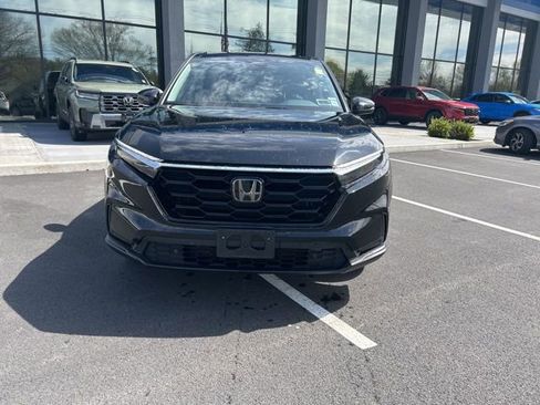 Used 2023 Honda CR-V EX-L image 3