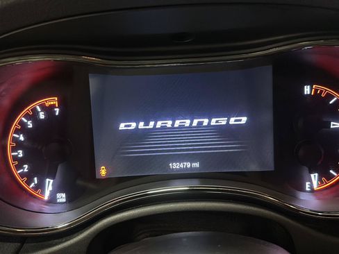 Used 2018 Dodge Durango GT w/ Premium Group AWD/4WD image 19