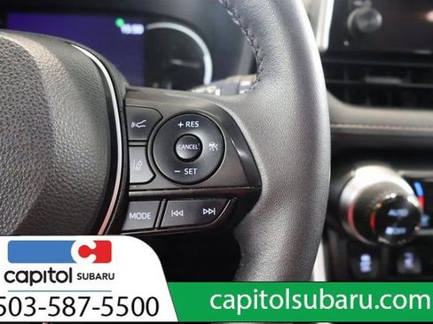 Used 2024 Toyota RAV4 XLE w/ Weather Package AWD/4WD image 19