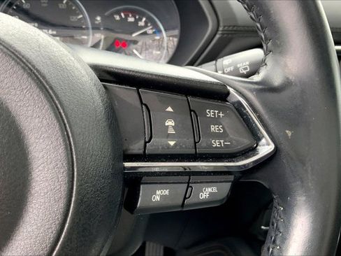 Used 2019 MAZDA CX-5 Grand Touring image 19
